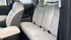 Fiat 500 87kW La Prima 42kWh 3dr Auto Electric Hatchback